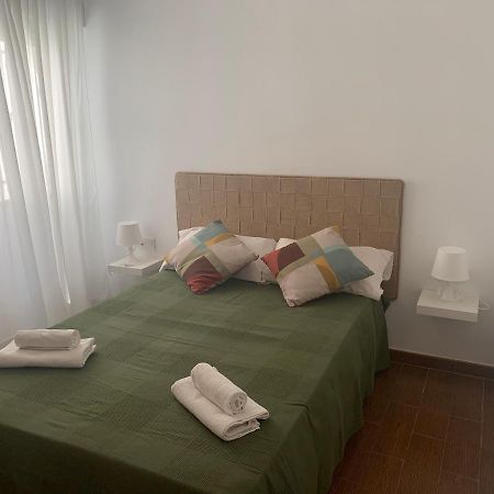 Ferienwohnung Pitijopo Sanlúcar de Barrameda Exterior foto