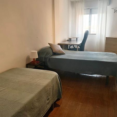 Ferienwohnung Pitijopo Sanlúcar de Barrameda Exterior foto