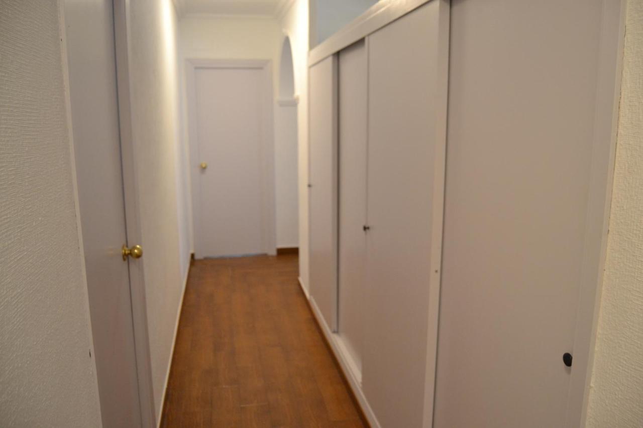 Ferienwohnung Pitijopo Sanlúcar de Barrameda Exterior foto