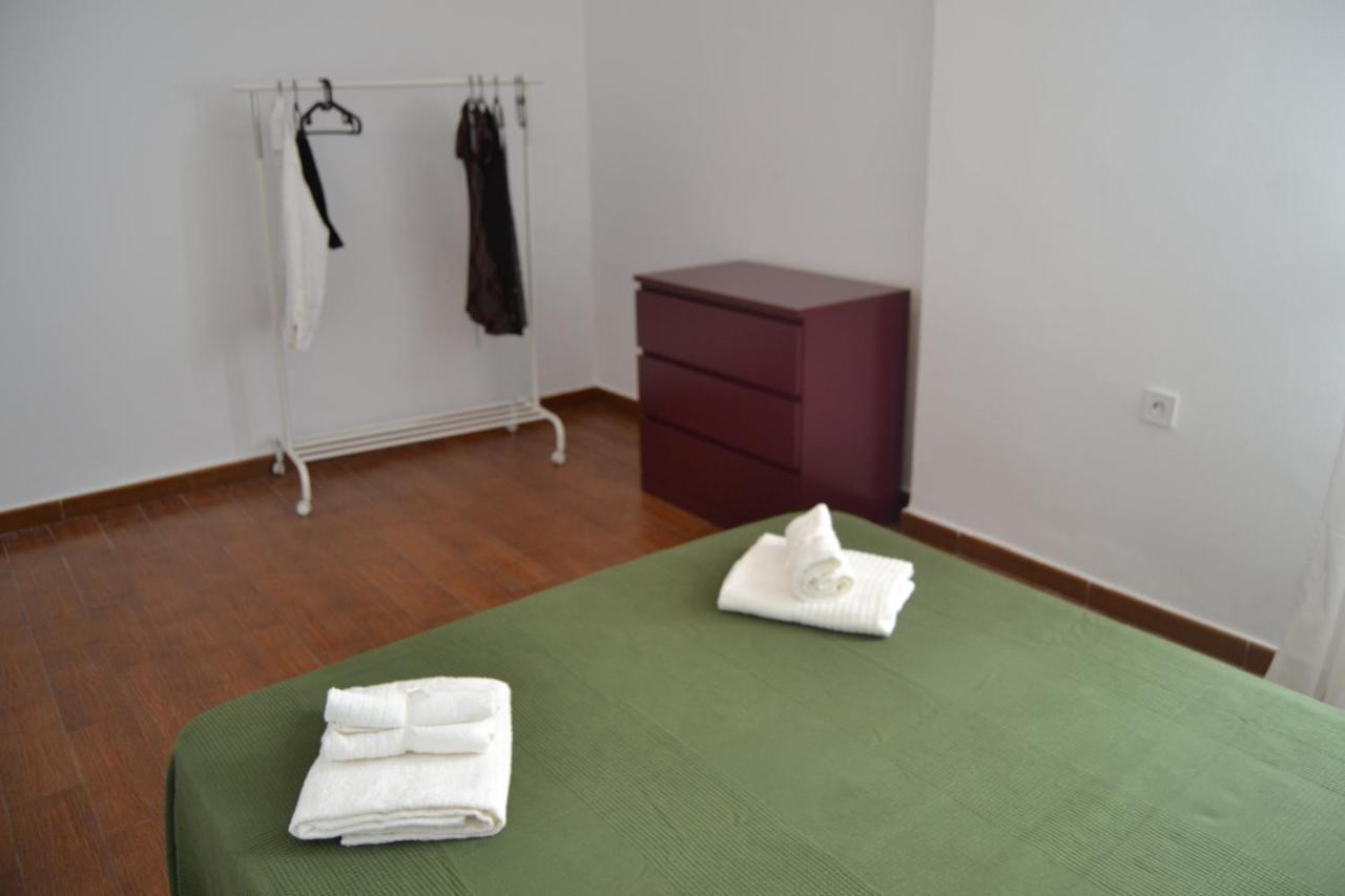 Ferienwohnung Pitijopo Sanlúcar de Barrameda Exterior foto