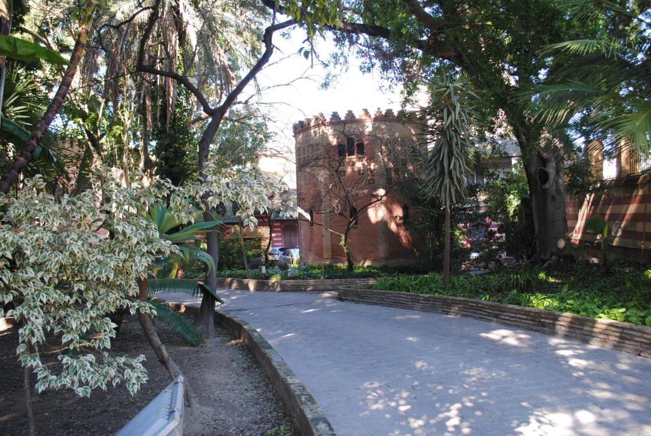 Ferienwohnung Pitijopo Sanlúcar de Barrameda Exterior foto