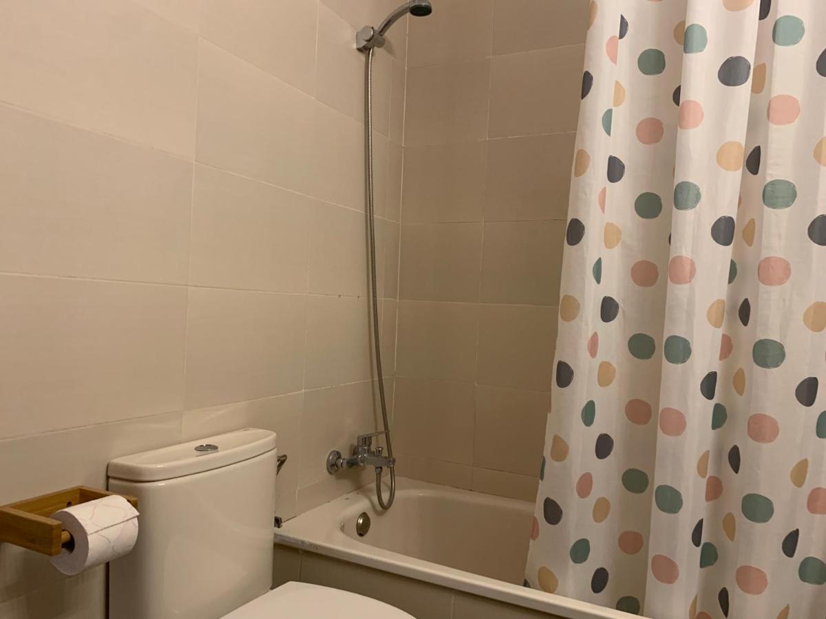 Ferienwohnung Pitijopo Sanlúcar de Barrameda Exterior foto